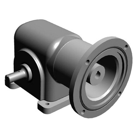 Cone Drive WORM GEAR REDUCER F039060.ABNT01