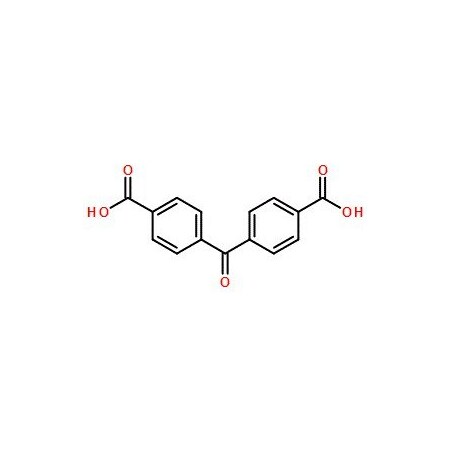 Ak Scientific 4, 4'-Carbonyldibenzoic acid (1g), CAS 964-68-1 6763AC-1g