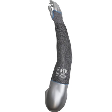 Kut Gard Single-Ply Dyneema Diamond 1.0 Blended Sleeve with Thumb Hole S13ECO/PE5-18T
