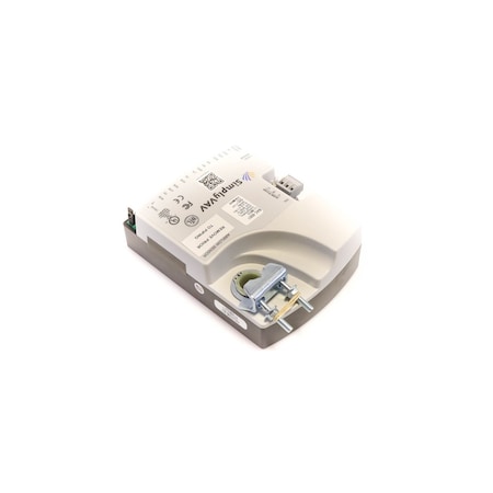 Kmc Controls VAV CONTROLLER 40 IN-LBS 90SEC BAC-8001