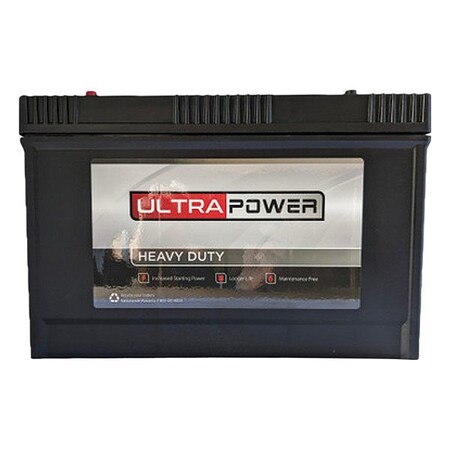 Upg Ultrapower Group 31S 950 CCA 190 RC Stud 931S