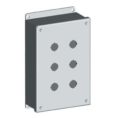 Omega ENCLOSURE-SUB-PANEL SCE-12P10
