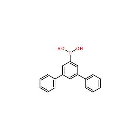 Ak Scientific (3, 5-Diphenylphenyl)boronic acid (10g), CAS 128388-54-5 X4075-10g