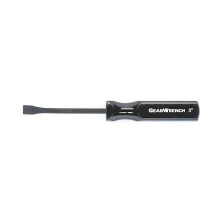 Gearwrench Angled Tip Pry Bar, 8 in x 1/4 82408-05