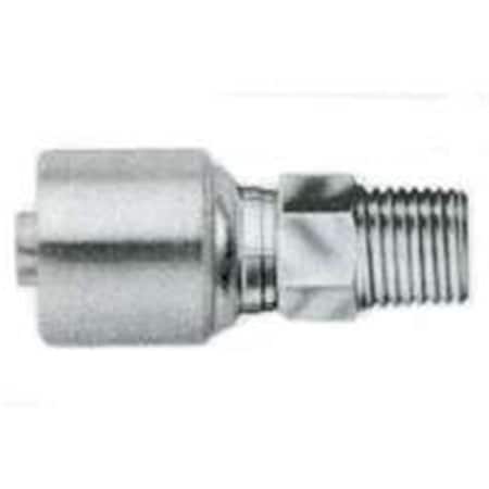 Vortex G251000608 6 Gallon - 8Mp Hydraulic Hose Fitting VO440659