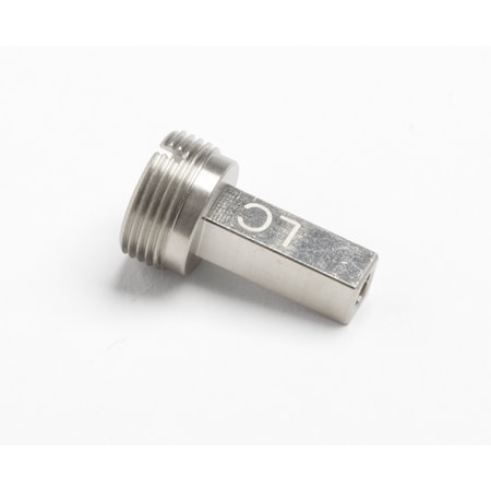 Fluke Networks LC Square Bulkhead Video Probe Tip FI1000-LC-SQ-TIP