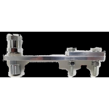 Plugit Ford Flat Bar Mirror Mount PL981598