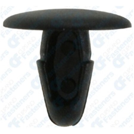 Auveco Pak Toyota Retaining Clips, 14 Mm AUV-AP14736