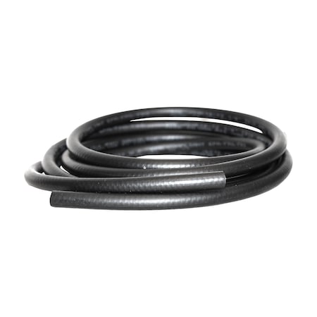 Auveco Efi Hose 1/4in Inside Diameter x 10 Feet 19271