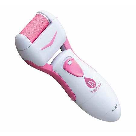 Pursonic 2500 RPM Callus Remover in Pink CR365PK