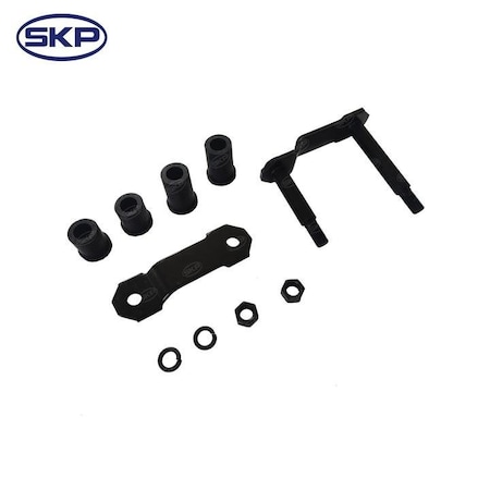 Skyward Automotive Products Leaf Spring Shackle,  SK722042