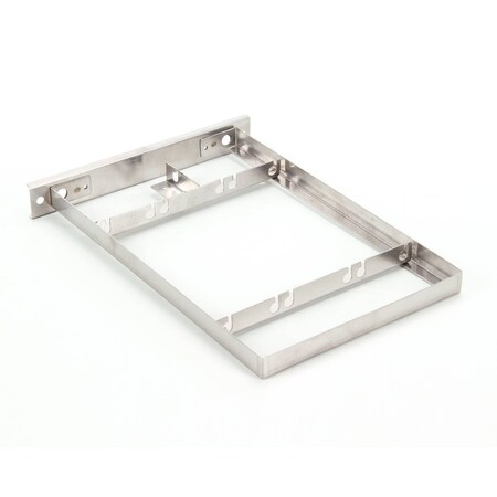 Apw Wyott Element Rack Sub Assembly, AT-5/AT-10/BT-15 AS-83834