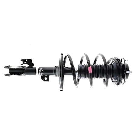 Kyb Complete Corner Unit Assembly -Strut, Mount and Spring, SR4416