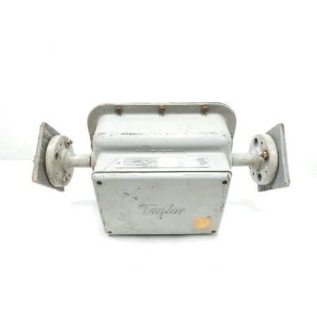Taylor MagPipe 300 1In 117VAc Magnetic Flow Meter 1200