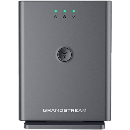 Grandstream DECT VoIP ba base station DP755