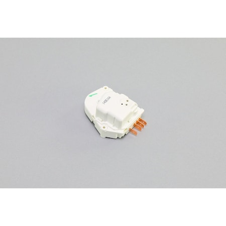 Robertshaw 6 HR.21MIN. 15AMP TIMER A1401-00