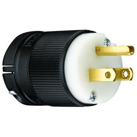 Nextgen PS515PCLBCCV4 15A 125V Straight Blade Plug NE586471