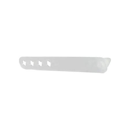 Auveco Adjustable Nylon Cable Strap 3 1/2in Length, 100PK 3690