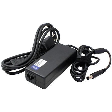 Accortec Power Adapter - 19.5 V DC Output - 2.31 A H6Y88AA-ACC