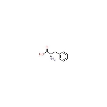 Ak Scientific D-Phenylalanine (500g), CAS 673-06-3 D787-500g