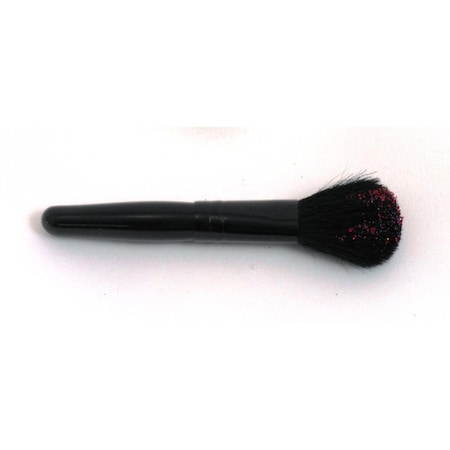 Ruby Red Paints Glitter Duster Brush, Large BRUGLITL