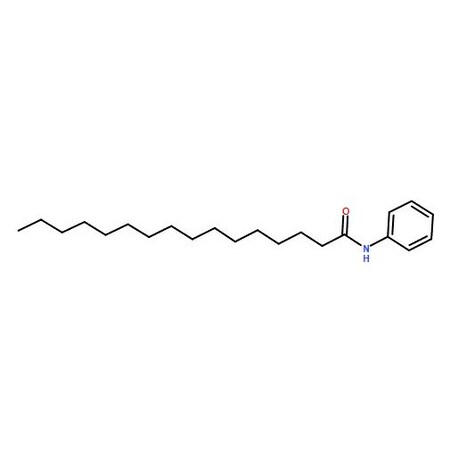 Ak Scientific Palmitanilide (500g), CAS 6832-98-0 8737AL-500g