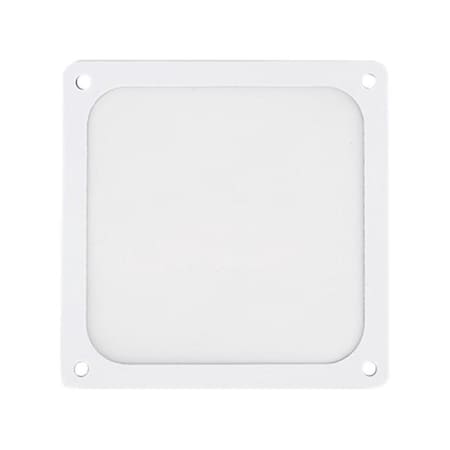 Dynamicfunction 120 mm Ultra Fine Fan Filter with Magnet DY530213