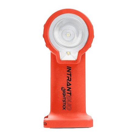 Nightstick Industrial Handheld Flashlight, AA XPP-5564RX