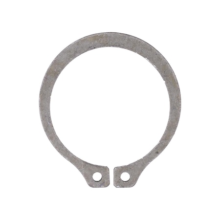 Auveco External Retaining Rings 1 1/8in, 50PK 8711