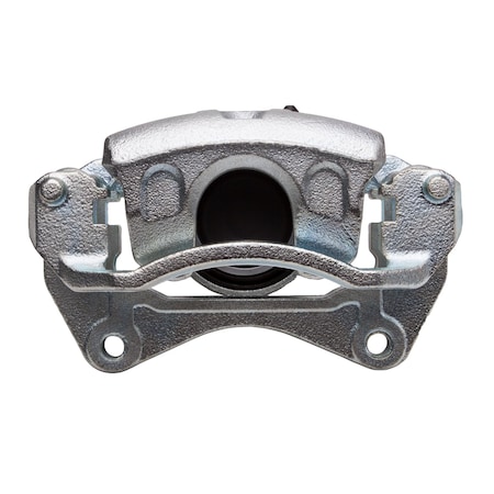 Dfc Silver Zinc Caliper, Disc Brake Caliper,  331-21044