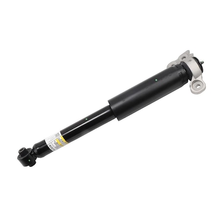 Acdelco ABSORBER ASM-RR SHK (W/ UPR MT), Suspension Shock Absorber, 42788582