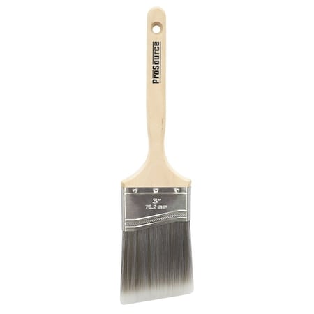 Prosource Angular Sash Paint Brush OR 21601 0300