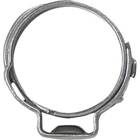 Homepage 38in. Seal Clamp, 10PK HO610217