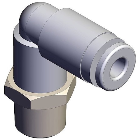 Smc Push-Fit Elbow, Elbow KPL04-01