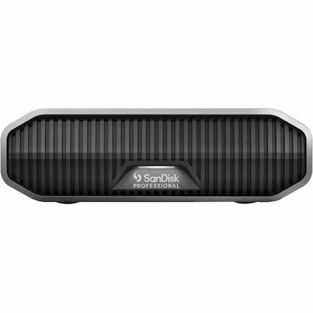 Wd Content Solutions Business GDRIVE 8TB SDPHF1A008TNBAAD