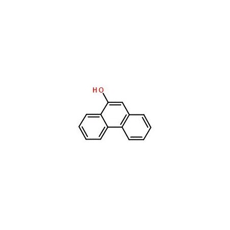 Ak Scientific Phenanthren-9-ol (1g), CAS 484-17-3 6618AB-1g