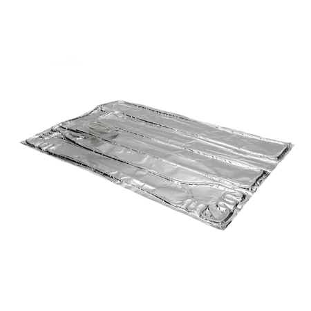 Hatco 295W 120V BLKT HEATER GRPWS-2424 02.05.836.00