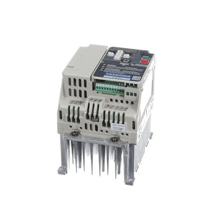 Aaon VFD 2HP 460V-GA500 YASKAWA G109970