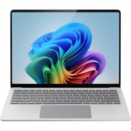 Microsoft MST SURFACE LAPTOP 7 13.8IN ELITE/16/512PLATINUM (QUALCOMM/SNAPDRAGON) ZGZ-00001