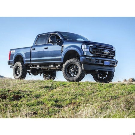 Readylift Suspension 6.5IN LIFT KIT W/BILSTEIN 5100 SHOCKS-2 DRIVE SHAFT 17-C F250/F350 DIESEL 4WD 49-2763