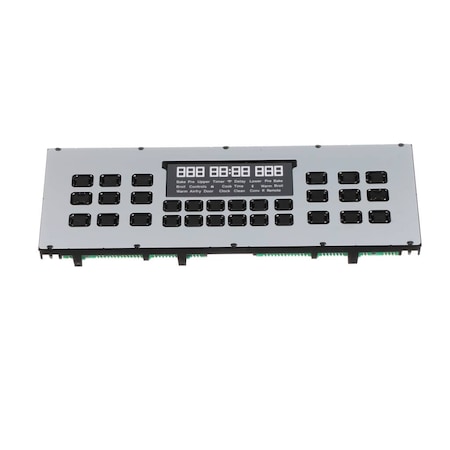 Ge CONTROL OVEN WB27X42476
