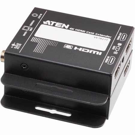 Aten 4K HDMI CAT6 EXTENDER VE1821