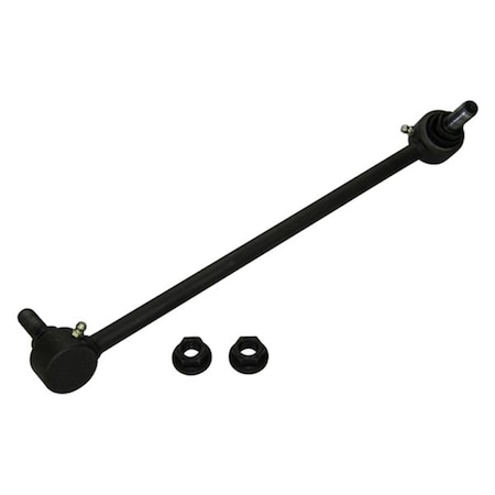 Quick Steer K80256 Front Passenger Side Stabilize Sway Bar Link Kit for 2003-2007 Nissan Murano Q22-K80256