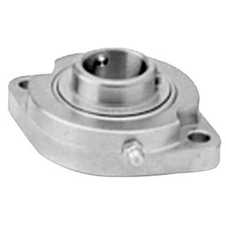 Edt Bearing-Flanged 4Y6AA8-08GX                              4Y6AA8-08GX