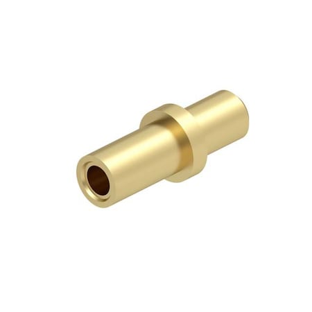 Mill-Max PCB Pins, 0322-0-15-15-24-27-10-0 0322-0-15-15-24-27-10-0