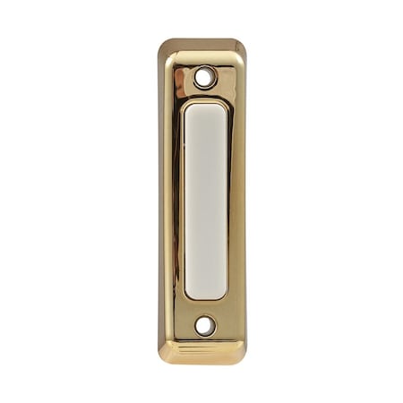 Heathco Pb Wired Push Button SL-711-03