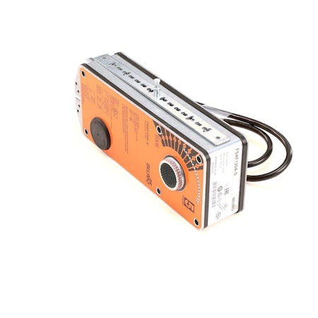 Gaylord Damper Actuator, 120V, A GX2 22471