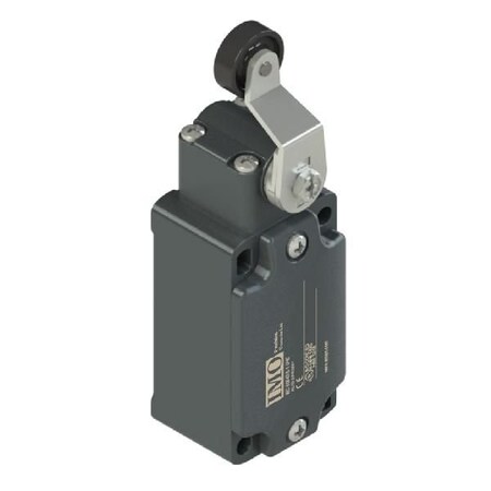 Imo Automation Limit Switch, Standard Roller Lever large Offset LDC20A51