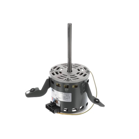 International Environmental Motor, Direct Drive, 208-230V, 60HZ, 1075RPM/3 Speed, 1/5HP E020-70556316