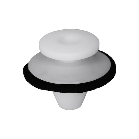 Auveco Toyota & Lexus Stop Lamp Housing Retainer 25458